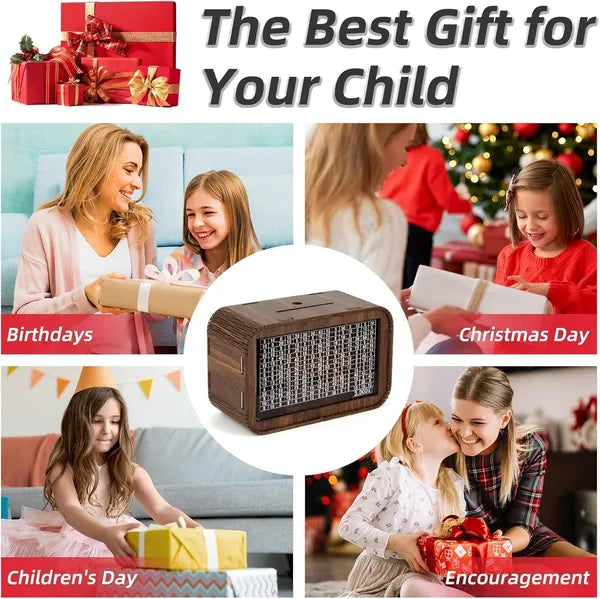 ₹𝟭 𝗟𝗮𝗸𝗵 𝗣𝗿𝗲𝗺𝗶𝘂𝗺 𝗪𝗼𝗼𝗱𝗲𝗻 𝗣𝗶𝗴𝗴𝘆 𝗕𝗮𝗻𝗸