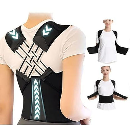 Comfortable Back Support Belt – Say Goodbye to Back Pain