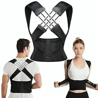 Comfortable Back Support Belt – Say Goodbye to Back Pain