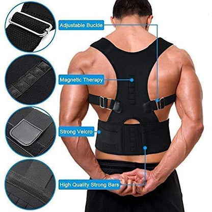 back pain comfortable belt